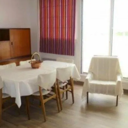 Royan, 3 Pieces, 4 Personnes - Fr-1-305-1491 아파트 로양